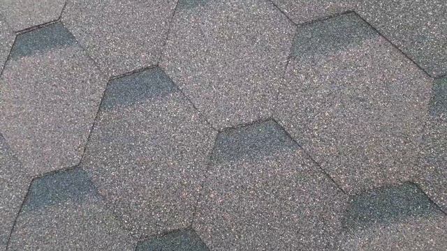 Леса для монтажа гибкой черепицы