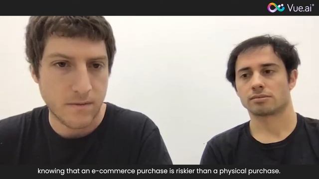 How do you build trust with your customers? | The Retail Podcast by Vue.ai смотреть онлайн