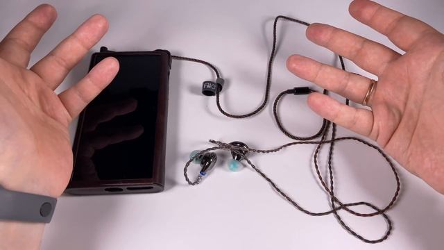 FiiO FH11 Hybrid Earphones Review — Unclassical