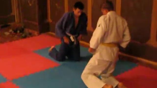 Тренировки в спортивном лагере смотреть онлайн