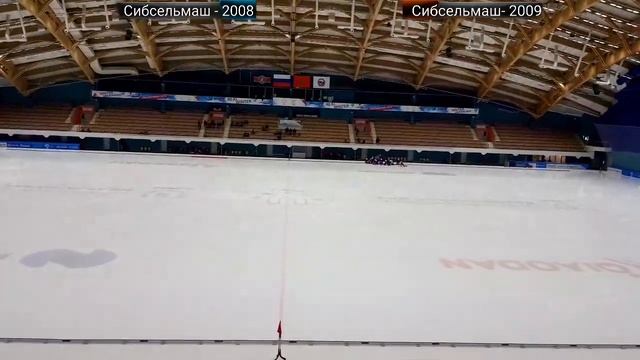 Турнир «Закрытие сезона» среди детей 2008-2009 годов рождения: ССМ 2008 - ССМ 2009 смотреть онлайн