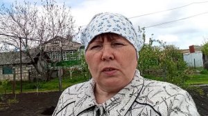 Моя жизнь в деревне. АРХИВ,