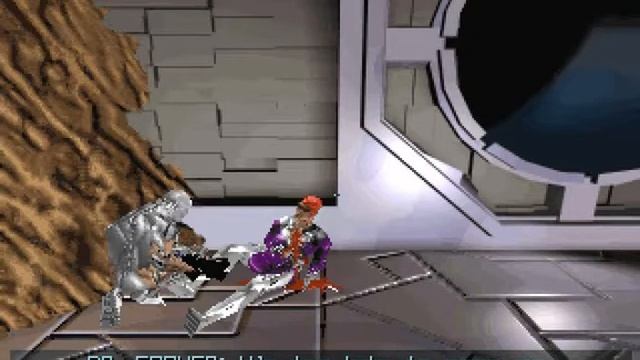 Let´s Play Bioforge Part 11 смотреть онлайн