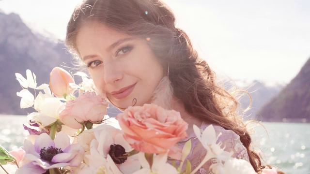Love in Austria | Видеосъемка в горах в Австрии смотреть онлайн