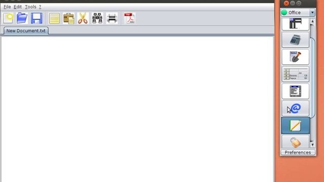 jPort - Java-enabled menu for free portable applications смотреть онлайн