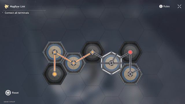 Honkai: Star Rail - Daily Mission - Ghost Of The Past - Part 4 смотреть онлайн