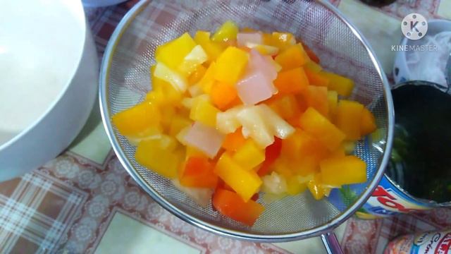 Try To Make Ube Buko Salad смотреть онлайн
