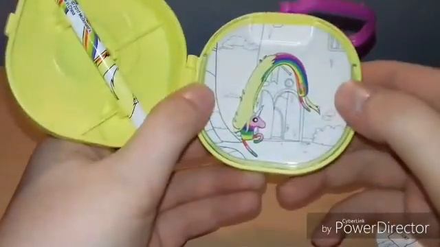 Обзор Хеппи Мил ,, Время приключений " !!! смотреть онлайн