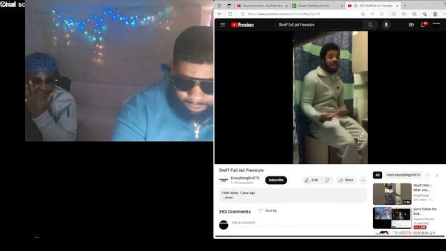 yurrrr follow the kick squeezereacts смотреть онлайн
