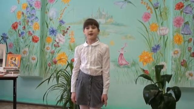 Маршак С. "Тихая сказка" смотреть онлайн