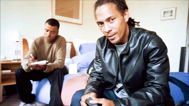Roni Size - Snapshots 3 (Snapshot Remix) смотреть онлайн