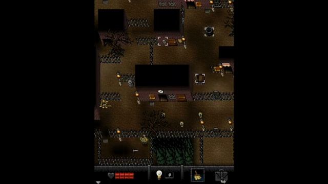 Darkest Fear 2 смотреть онлайн