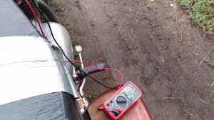 О роторе Ява 634 и Реле-регуляторе на Ява 250, 6в.