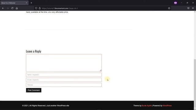 How To Enable And Disable Comments In WordPress Pages смотреть онлайн