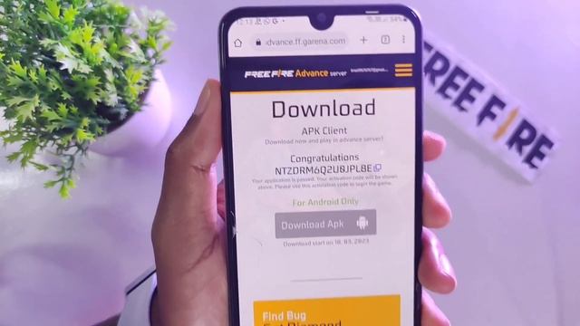 ADVANCE SERVER ACTIVATION CODE NOT SHOWING || HOW TO GET ACTIVATION CODE IN FREE FIRE ADVANCE SERVE смотреть онлайн