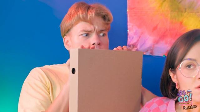 ТАЙНАЯ КОМНАТА ПОД КРОВАТЬЮ || Строим ее ВМЕСТЕ! Крутые лайфхаки от 123 GO! CHALLENGE смотреть онлайн