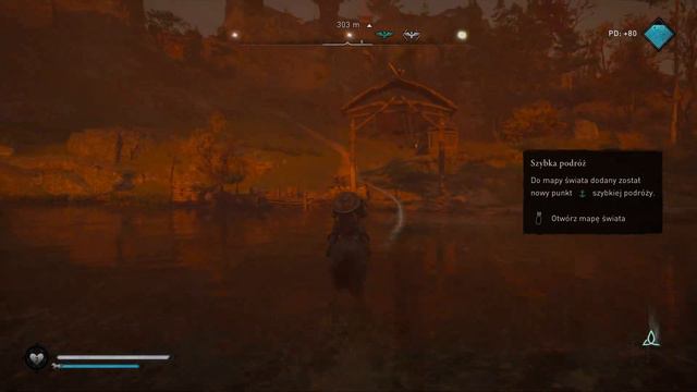 PS5 4K HDR 60FPS Assassin's Creed Valhalla gameplay #3 смотреть онлайн