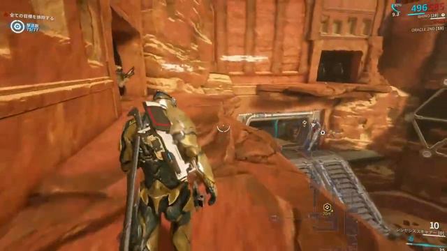 warframe フレンド募集　初見さんいらっしゃい！ смотреть онлайн