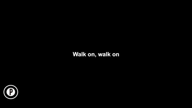 You'll Never Walk Alone Karaoke SLOWER Acoustic Piano Instrumental Cover Lyrics смотреть онлайн