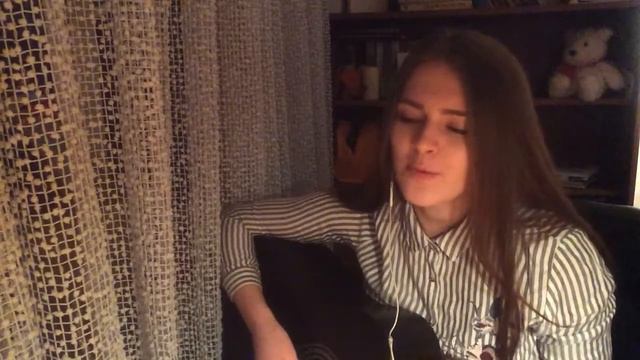Егор Натс - Соврал (feat. Mental Affection) cover смотреть онлайн