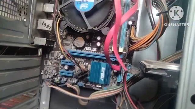 No bootable device is detected problem solve #pcproblems смотреть онлайн