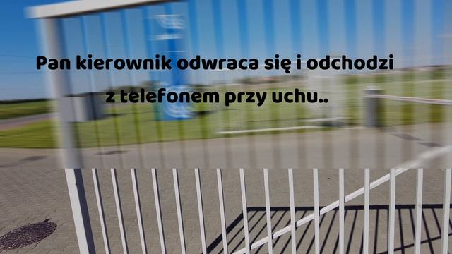 "Oskarżę Pana o SZPIEGOSTWO przemysłowe..." - Majowa wizyta w fabryce klimatyzacji Odc. 04 Cz.1 смотреть онлайн