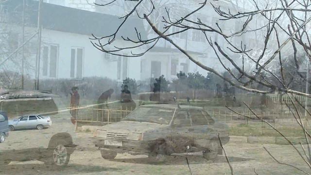 субботник смотреть онлайн