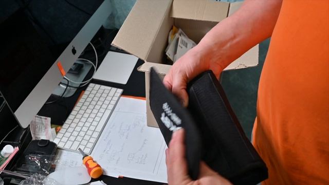 Приехала доставка строительной мелочевки, обзор покупки: STABILA, КВТ, MIRKA, ABB, STANLEY смотреть онлайн