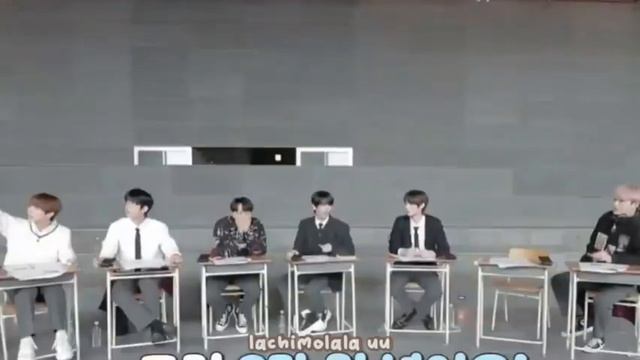 Sunghoon And Sunoo Added Bickering As A Daily Routine