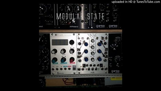 Modular State – Enjoy The Silence [depecheMODE]