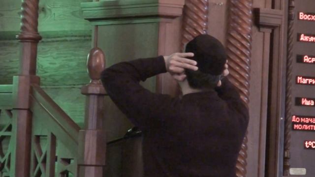 01 04 2022 Казань Мечеть Казан нуры Жомга Азан 1 смотреть онлайн