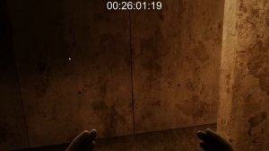 Escape The Backrooms VR - Speedrun