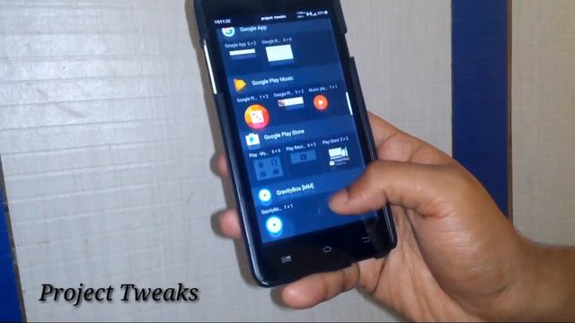 Best Android Launcher - Action launcher 3 смотреть онлайн
