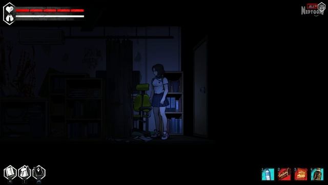 ВОЗВРАЩЕНИЕ В КОМУ! ▶️ The Coma 2: Vicious Sisters Прохождение #1 смотреть онлайн