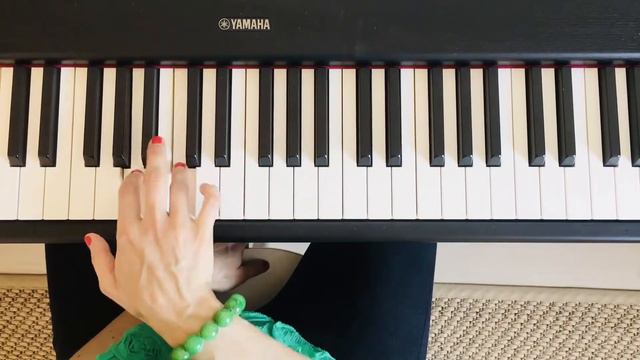 Scary Stuff - Piano Grade 3 - Right Hand - ABRSM 2021-2022 смотреть онлайн