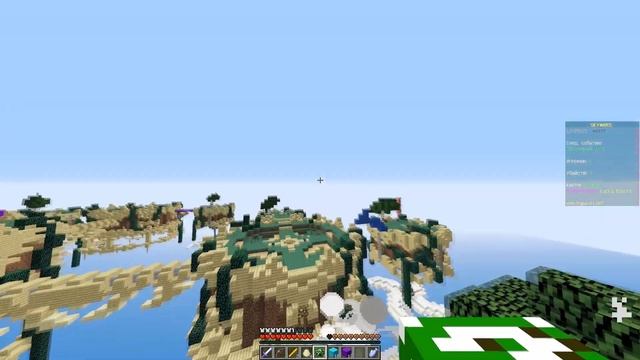 Кто победит в МИНИ-ИГРАХ в майнкрафт 2022-2023?! смотреть онлайн