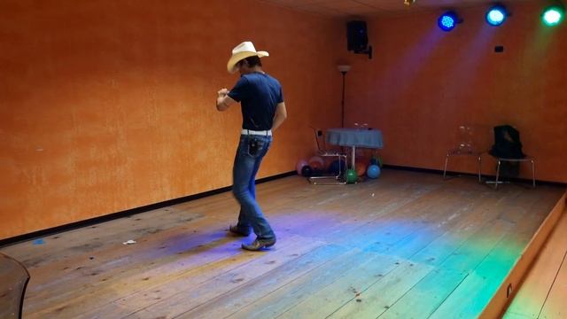 CHECK IN Line Dance by Pol Ryan - only dance смотреть онлайн