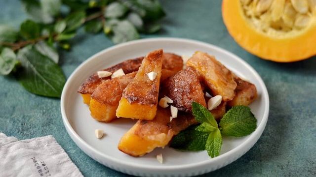 Сборник рецептов