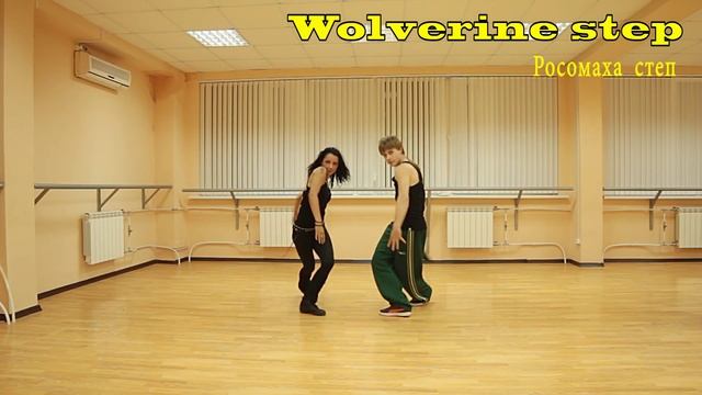 gangsta rock flava (russia, samara) presents a new dancehall steps смотреть онлайн