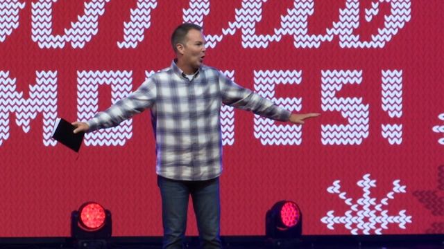 Christmas At The Movies | Christmas With The Kranks