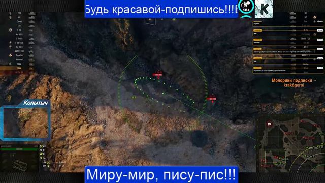 18+ Копыты4 🙋♂️ Почему бабы мозгое бки?! смотреть онлайн