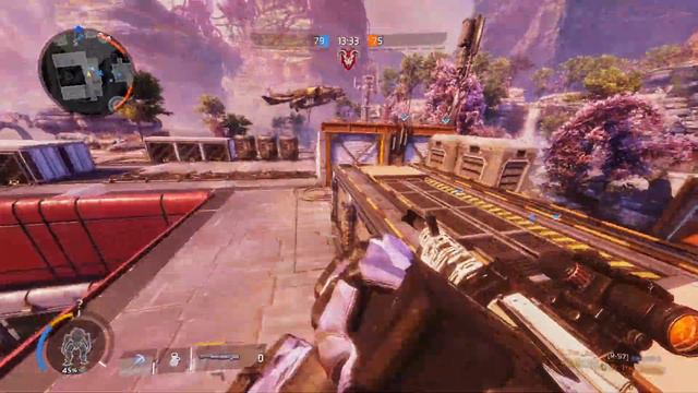 titanfall 2 is to smooth смотреть онлайн
