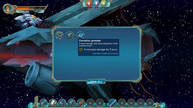 Jupi Plays Indie Games: Star Story: The Horizon Escape смотреть онлайн