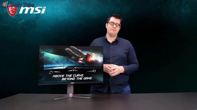 5 Best Curved Monitors Review смотреть онлайн