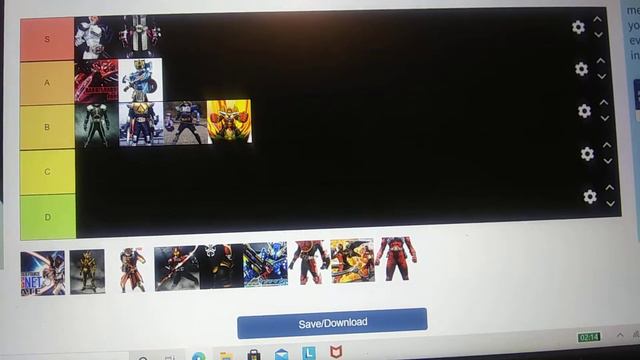 My KAMEN Rider Tier list for main kamen rider super form in Heisei. смотреть онлайн
