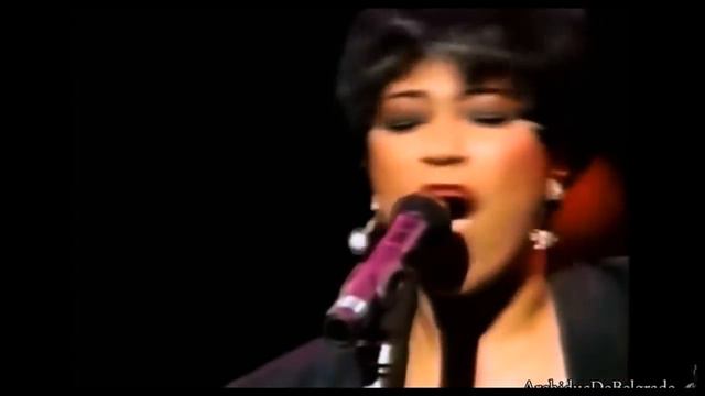 Lisa Fischer - "How Can I Ease The Pain" ( Live ) смотреть онлайн