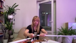 Подставка для ФИТОЛАМПЫ своими руками.