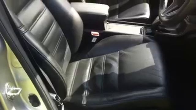 Honda Civic IMA Hybrid EX