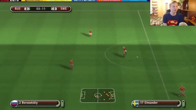 ВСПОМНИМ UEFA EURO 2008 смотреть онлайн