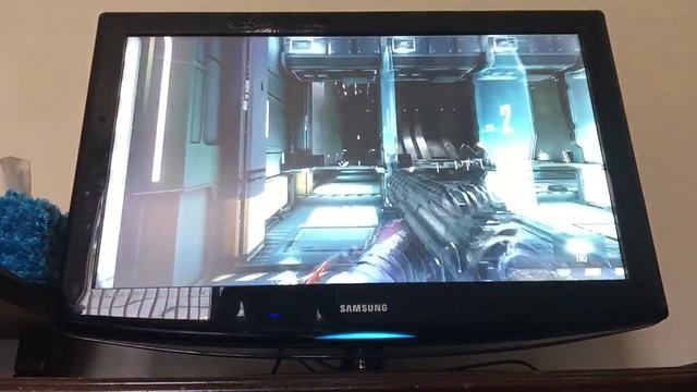 CLASS SETUP | Killing Machine | HBRa3 смотреть онлайн